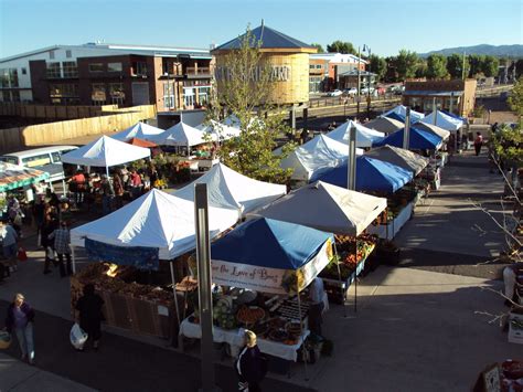 Farmers market in santa fe - 